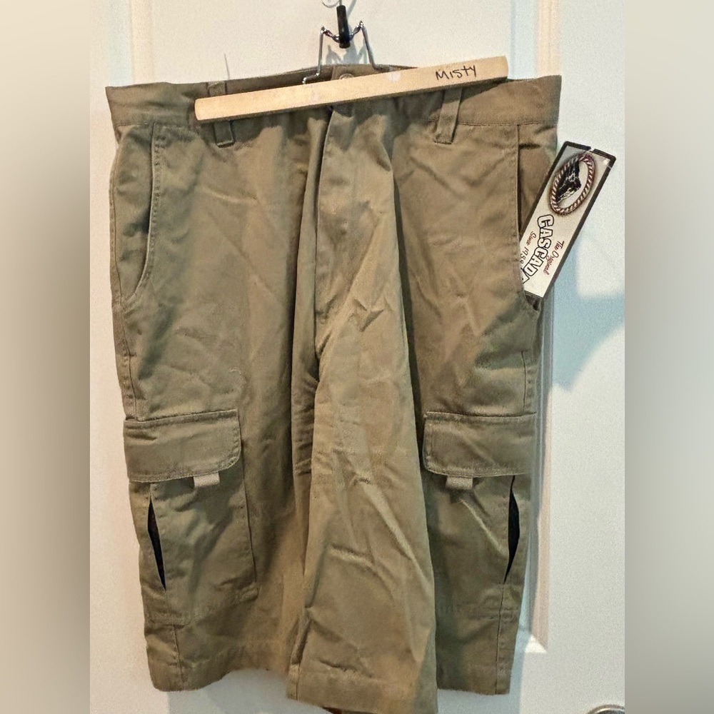 Men’s The Original Cascade Cargo Shorts